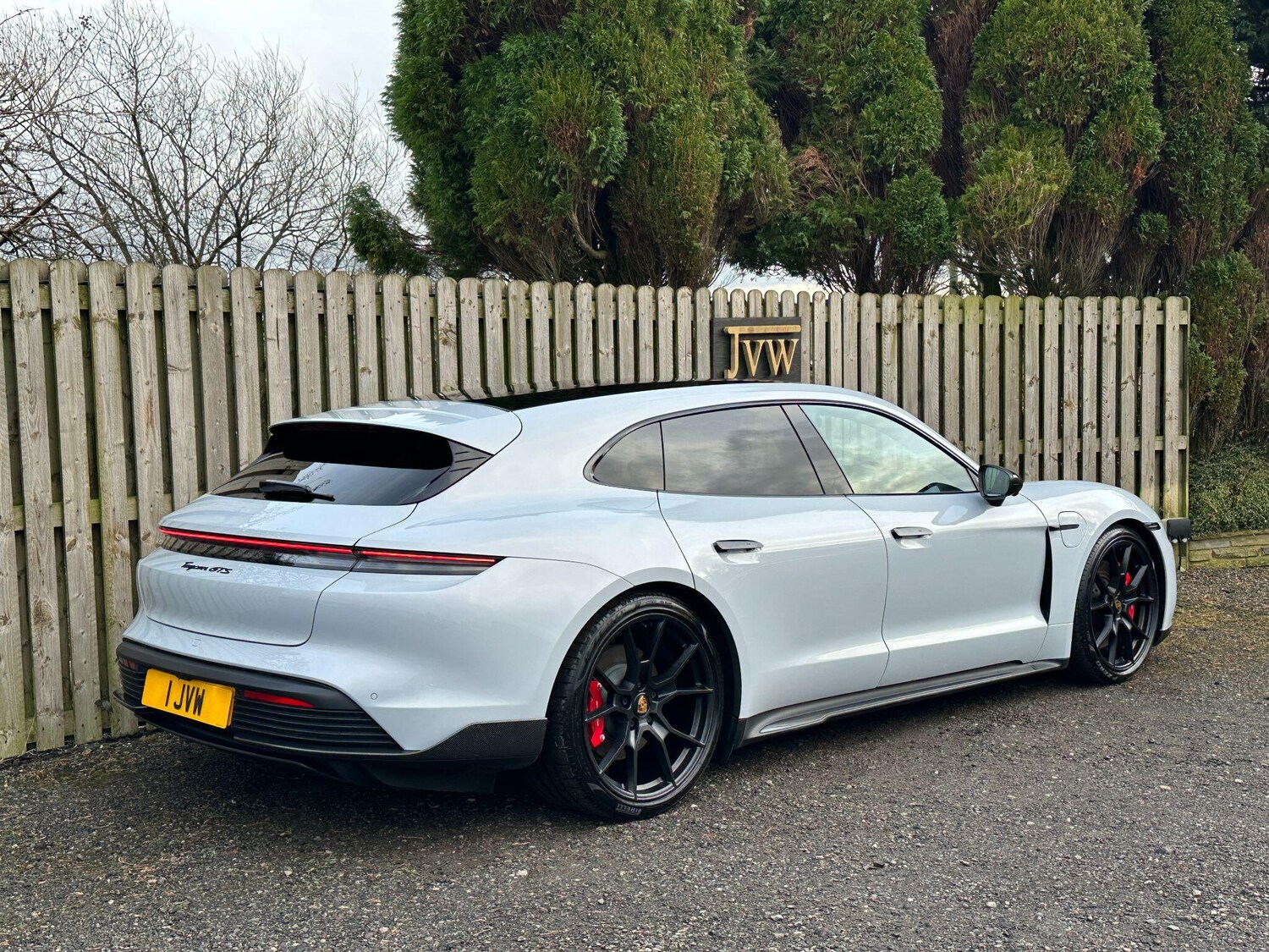 Used Porsche Taycan 2023 for sale - 77469347: Photo 11