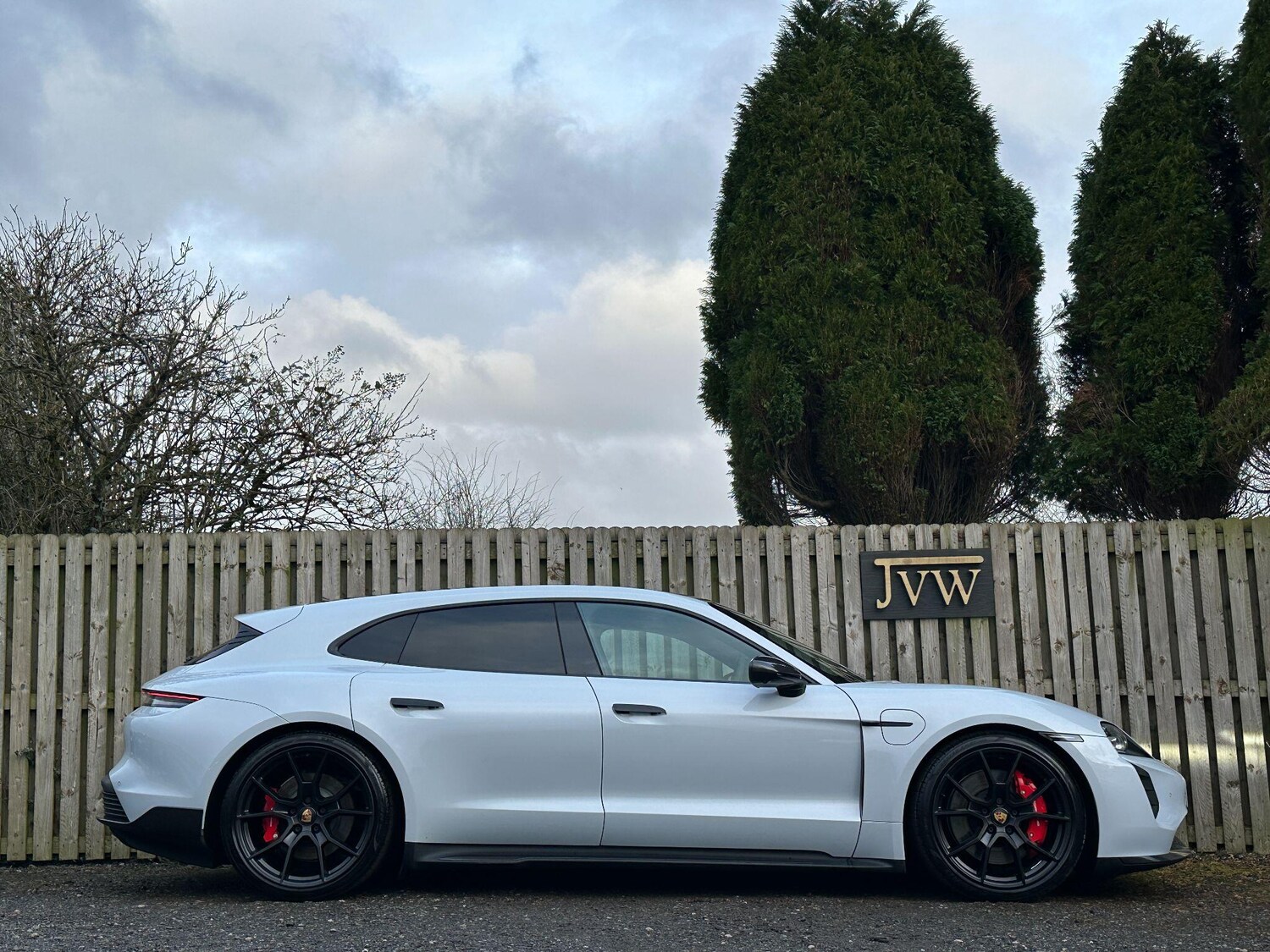 Used Porsche Taycan 2023 for sale - 77469347: Photo 13