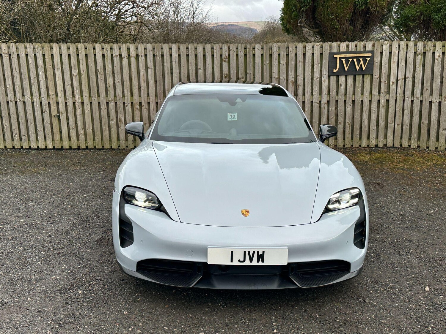 Used Porsche Taycan 2023 for sale - 77469347: Photo 18