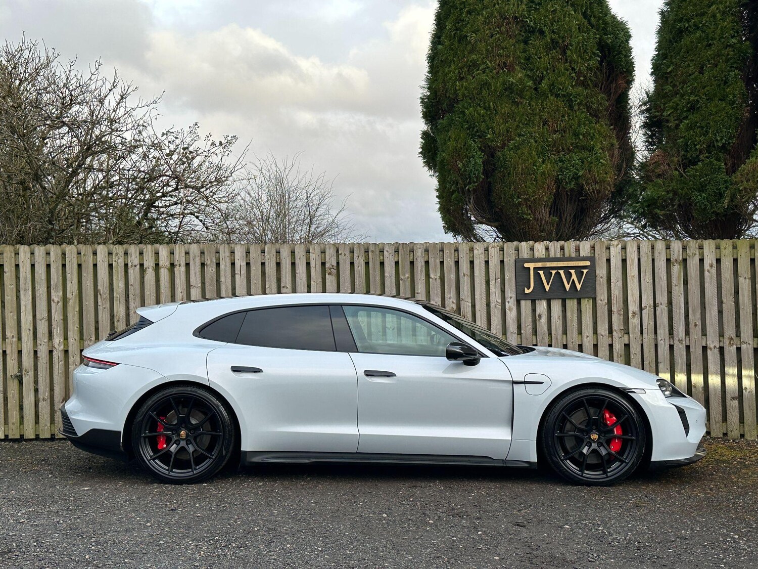 Used Porsche Taycan 2023 for sale - 77469347: Photo 19