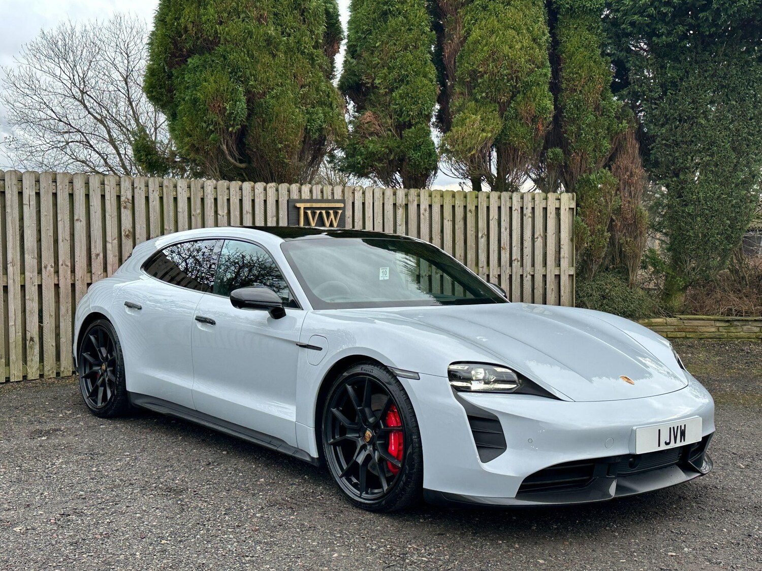 Used Porsche Taycan 2023 for sale - 77469347: Photo 20