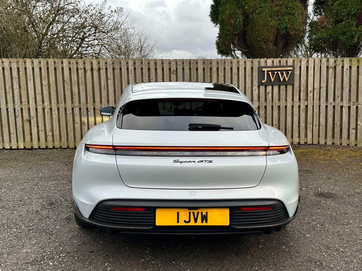 Used Porsche Taycan 2023 for sale - 77469347: Photo 21