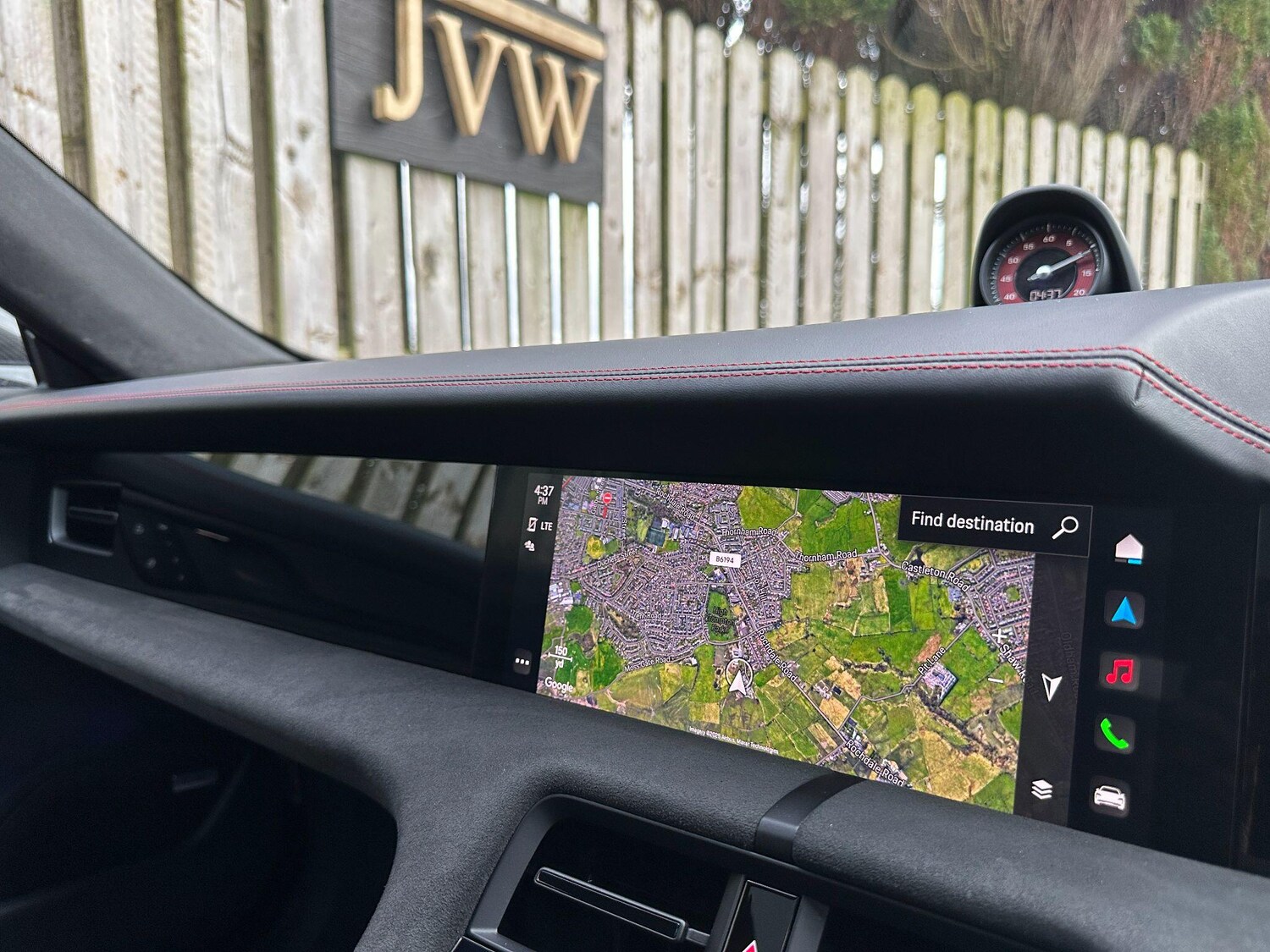 Used Porsche Taycan 2023 for sale - 77469347: Photo 26