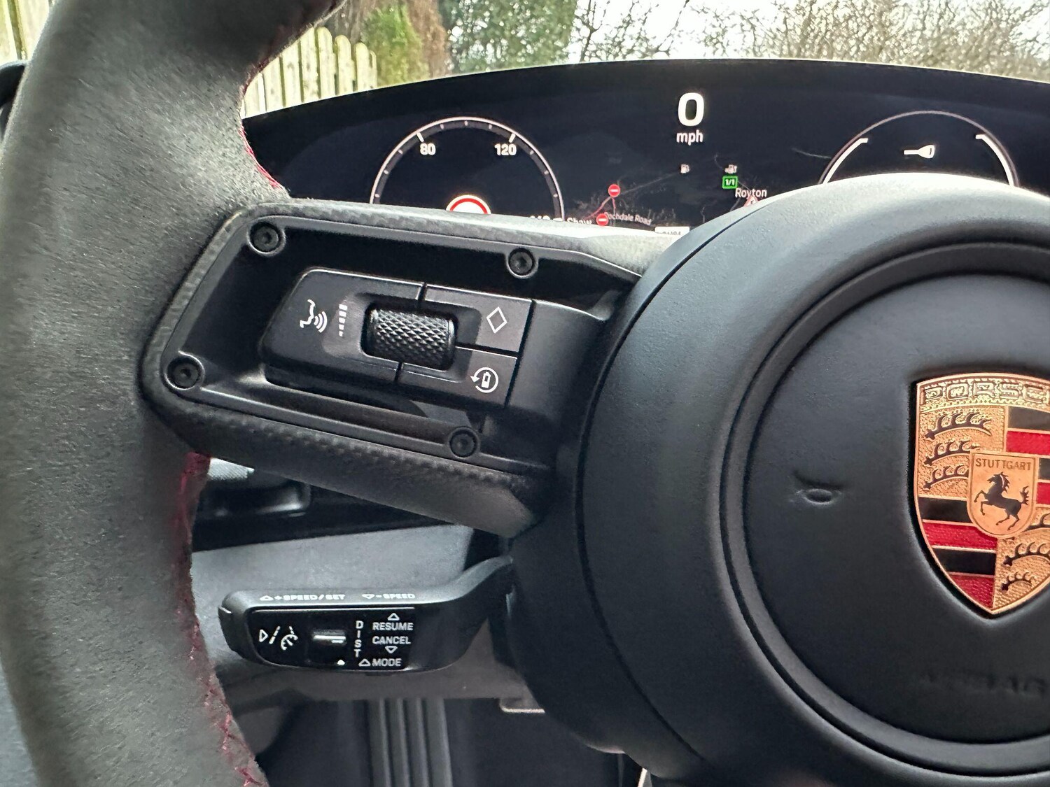 Used Porsche Taycan 2023 for sale - 77469347: Photo 28