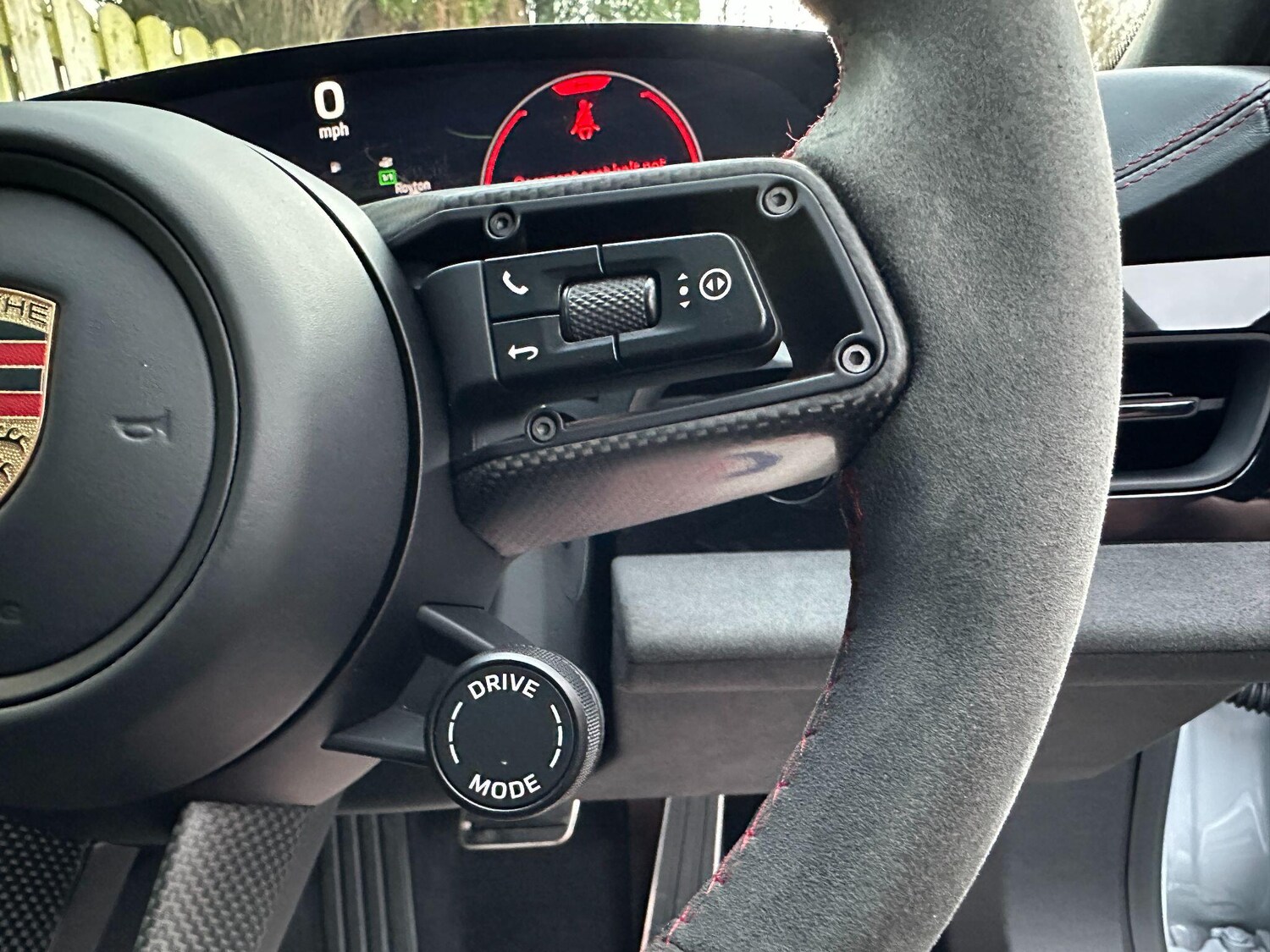 Used Porsche Taycan 2023 for sale - 77469347: Photo 29