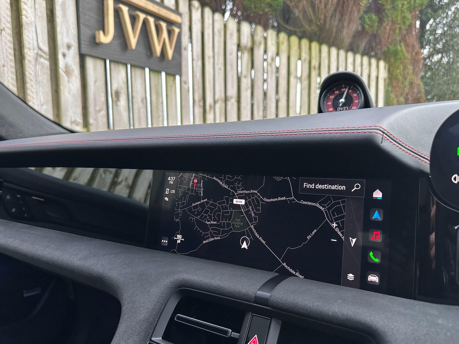 Used Porsche Taycan 2023 for sale - 77469347: Photo 30