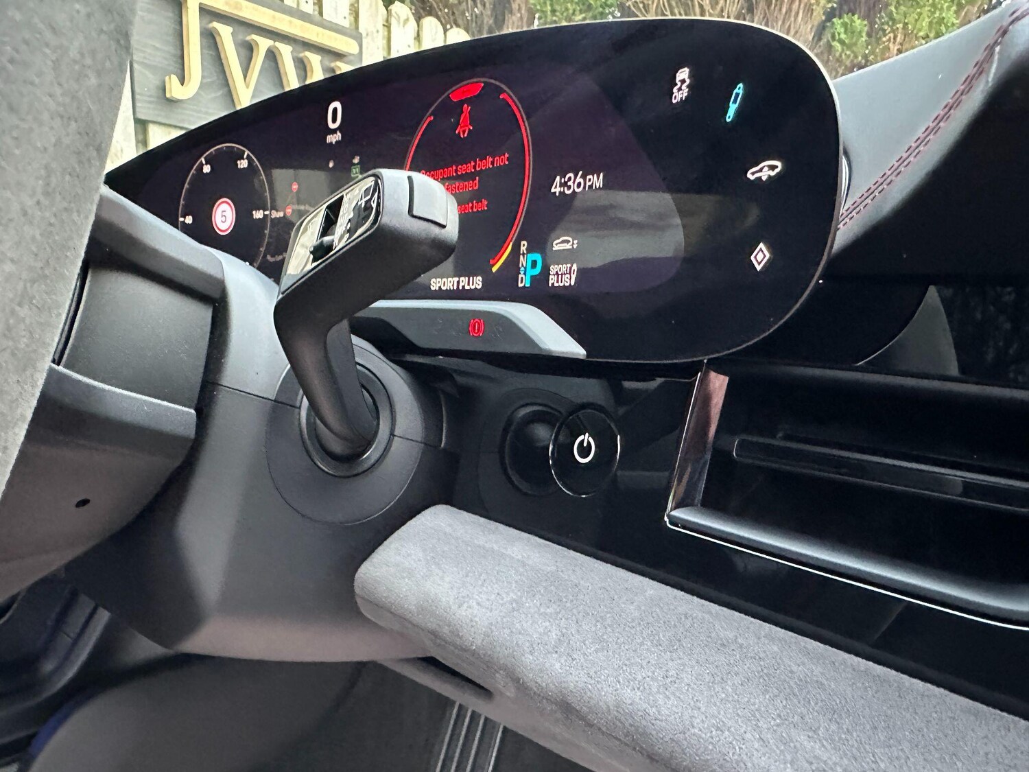 Used Porsche Taycan 2023 for sale - 77469347: Photo 31