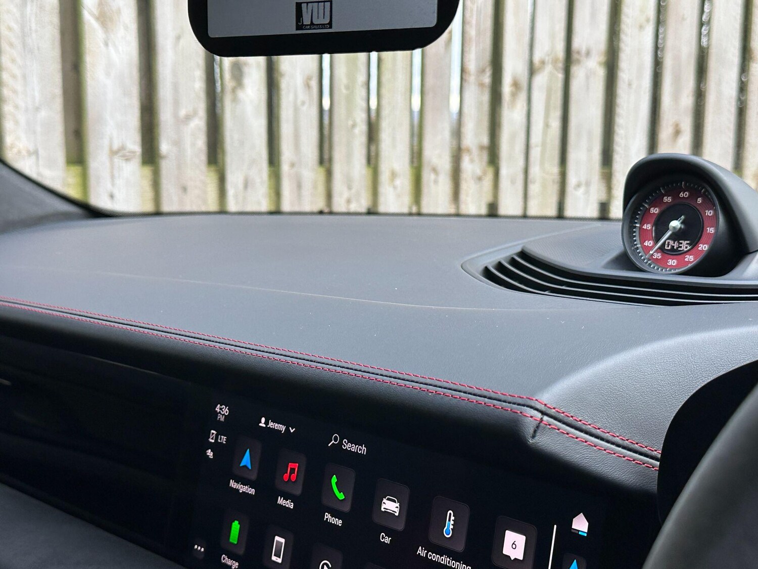 Used Porsche Taycan 2023 for sale - 77469347: Photo 33