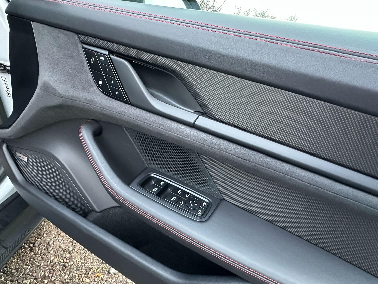 Used Porsche Taycan 2023 for sale - 77469347: Photo 37