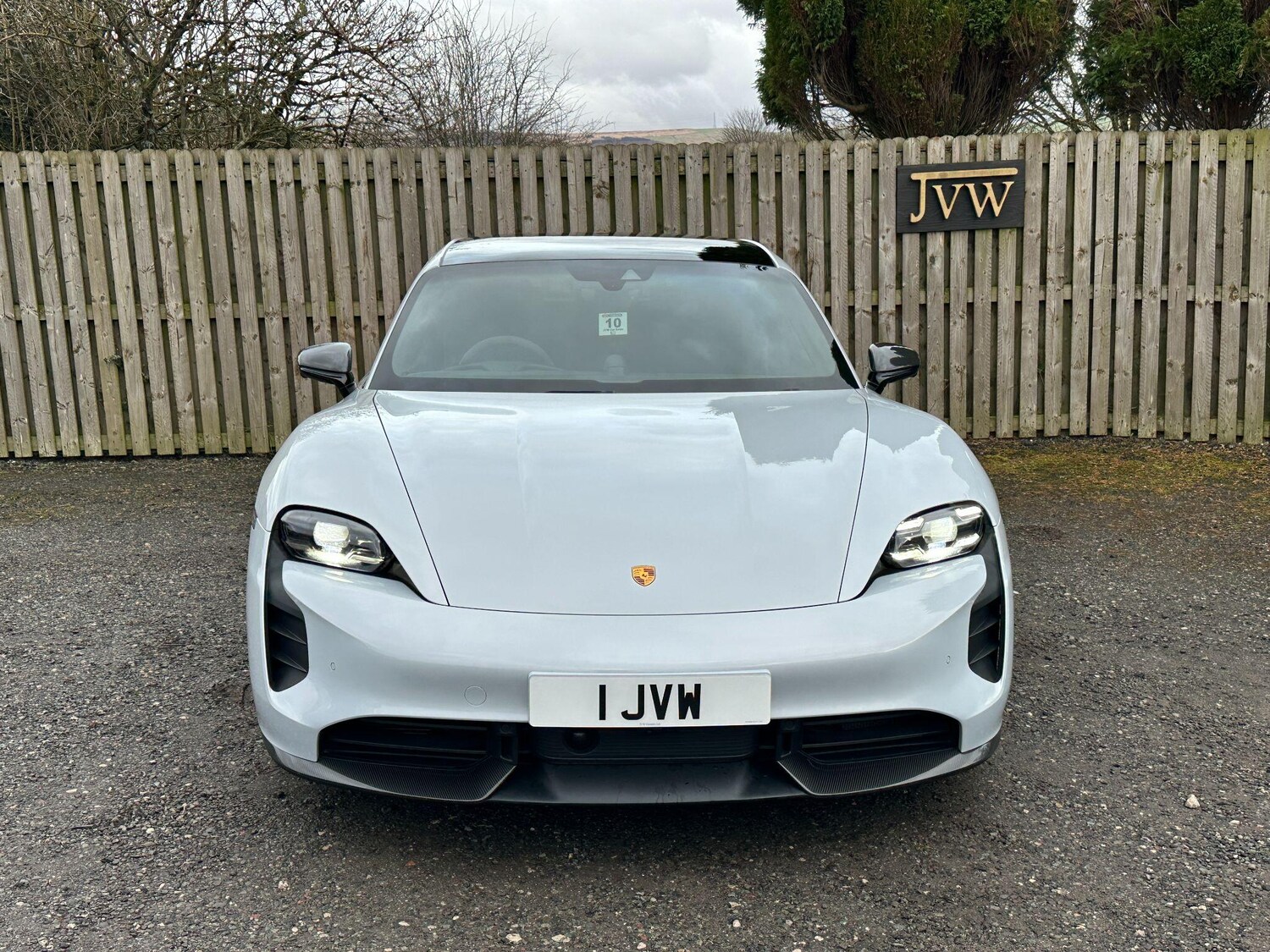 Used Porsche Taycan 2023 for sale - 77469347: Photo 47