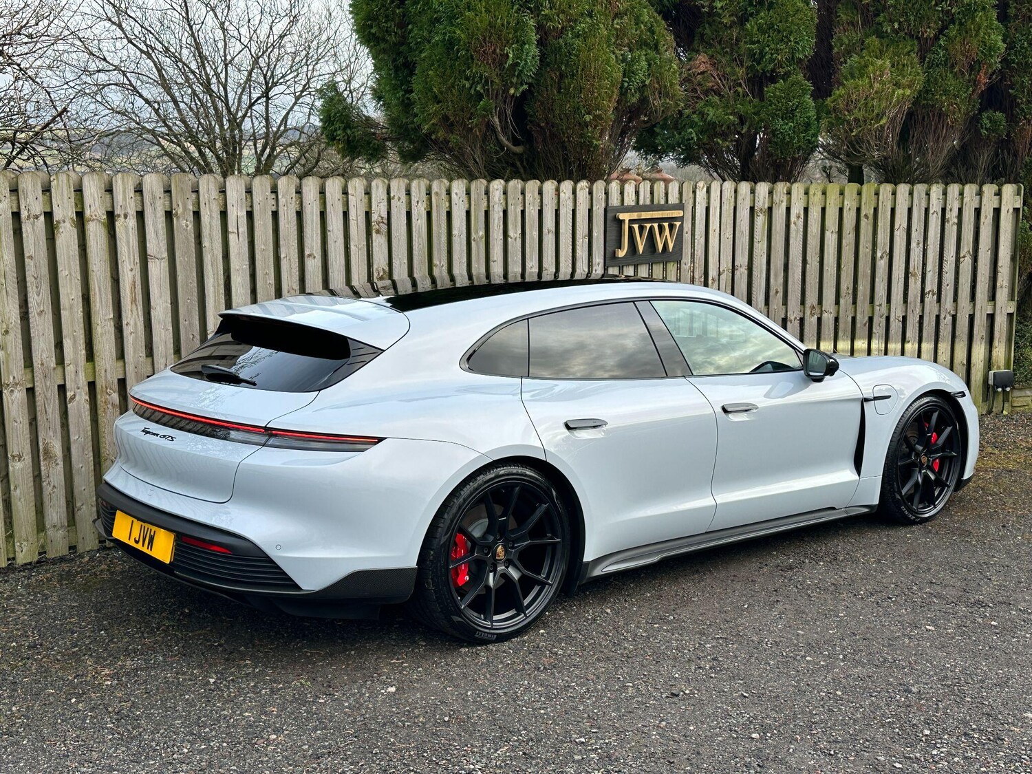 Used Porsche Taycan 2023 for sale - 77469347: Photo 49