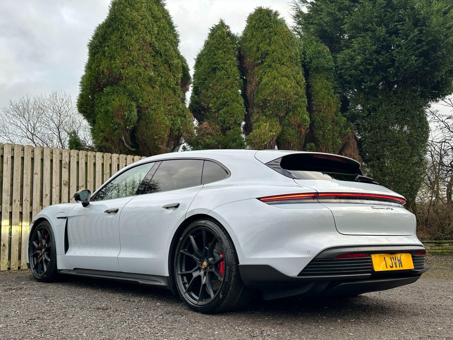 Used Porsche Taycan 2023 for sale - 77469347: Photo 50