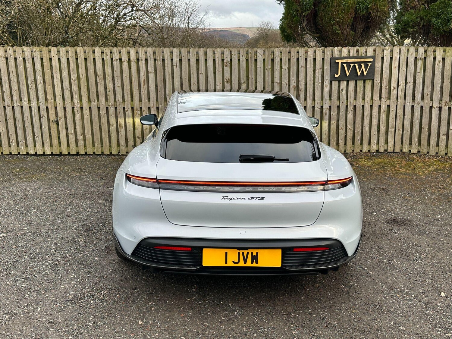 Used Porsche Taycan 2023 for sale - 77469347: Photo 51