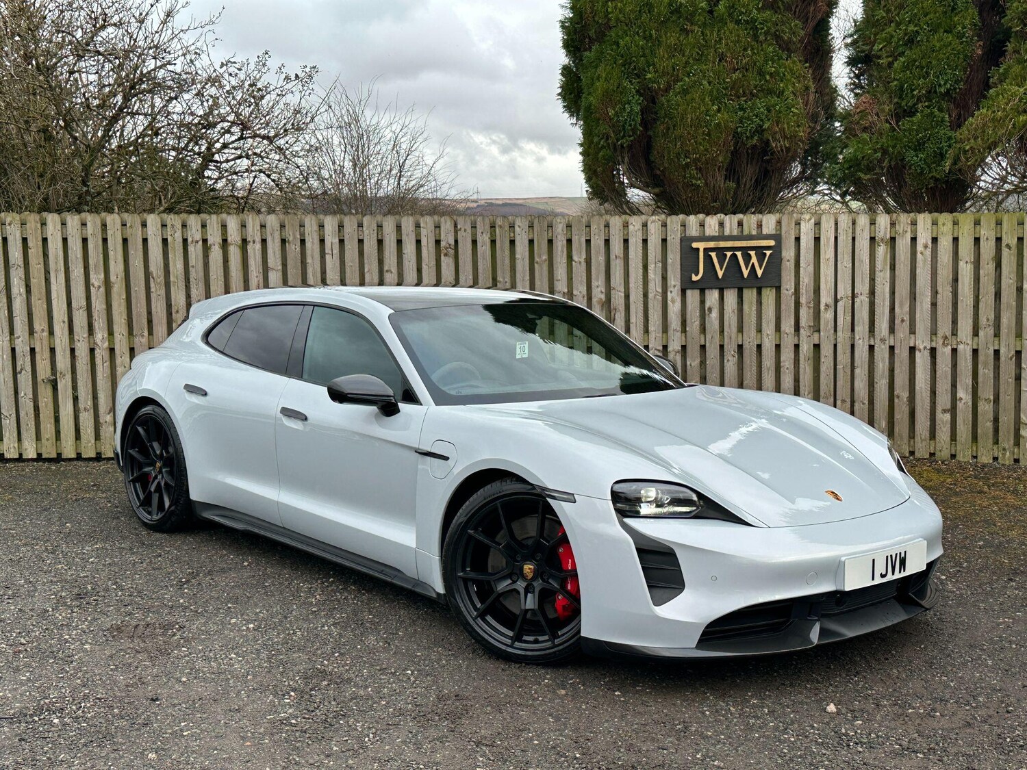 Used Porsche Taycan 2023 for sale - 77469347: Photo 52