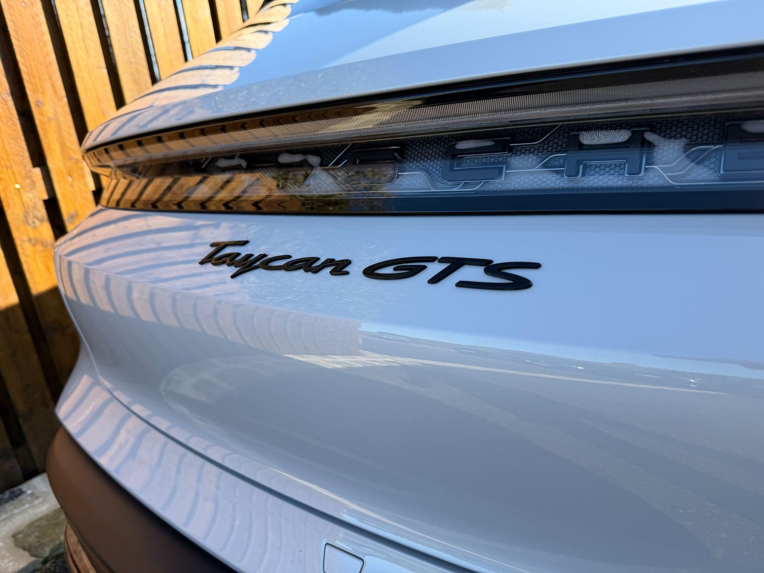 Used Porsche Taycan 2023 for sale - 77469347: Photo 54