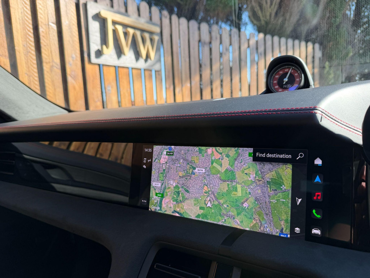 Used Porsche Taycan 2023 for sale - 77469347: Photo 56