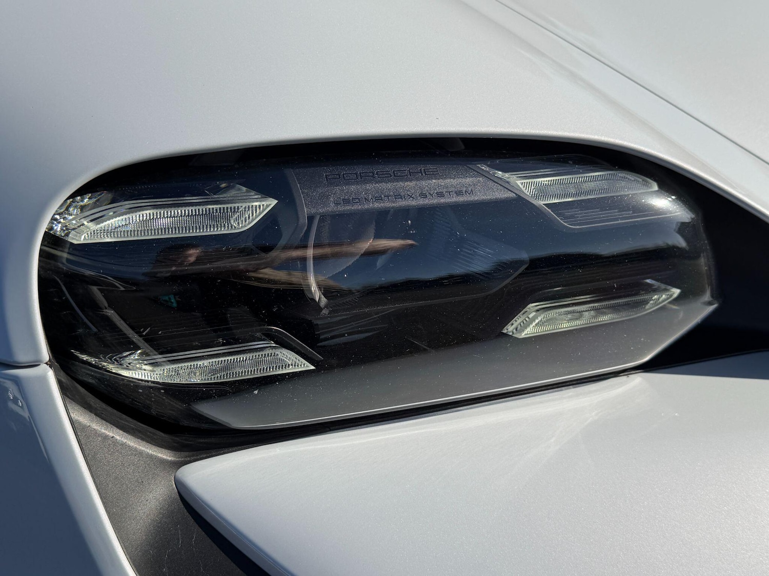 Used Porsche Taycan 2023 for sale - 77469347: Photo 59