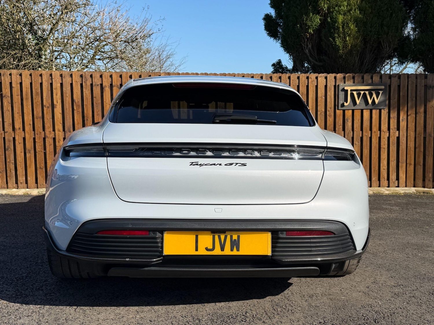 Used Porsche Taycan 2023 for sale - 77469347: Photo 67