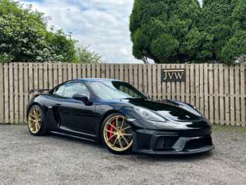 (69) - 4.0 GT4 Euro 6 (s/s) 2dr