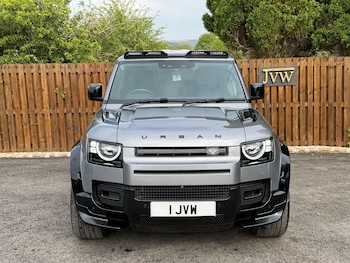 Used Land Rover Defender 110 2022 for sale - 79303691: Photo