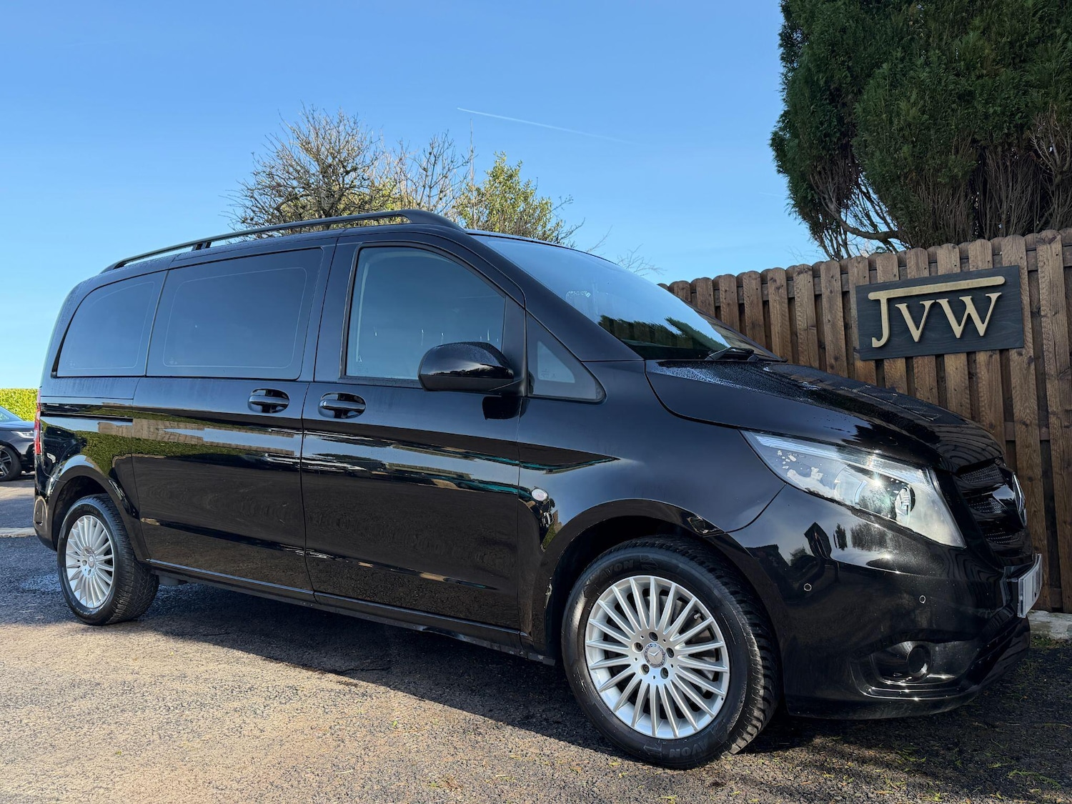 Used Mercedes-Benz Vito for sale - 77559073: Photo 11