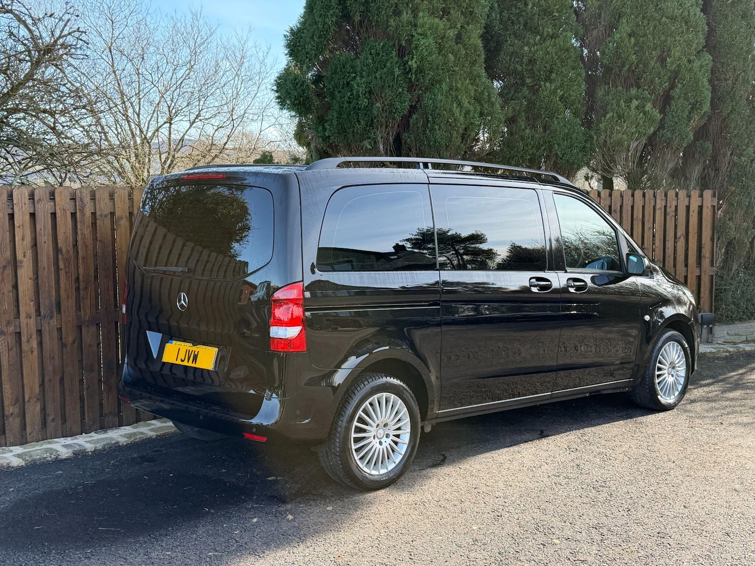 Used Mercedes-Benz Vito for sale - 77559073: Photo 12