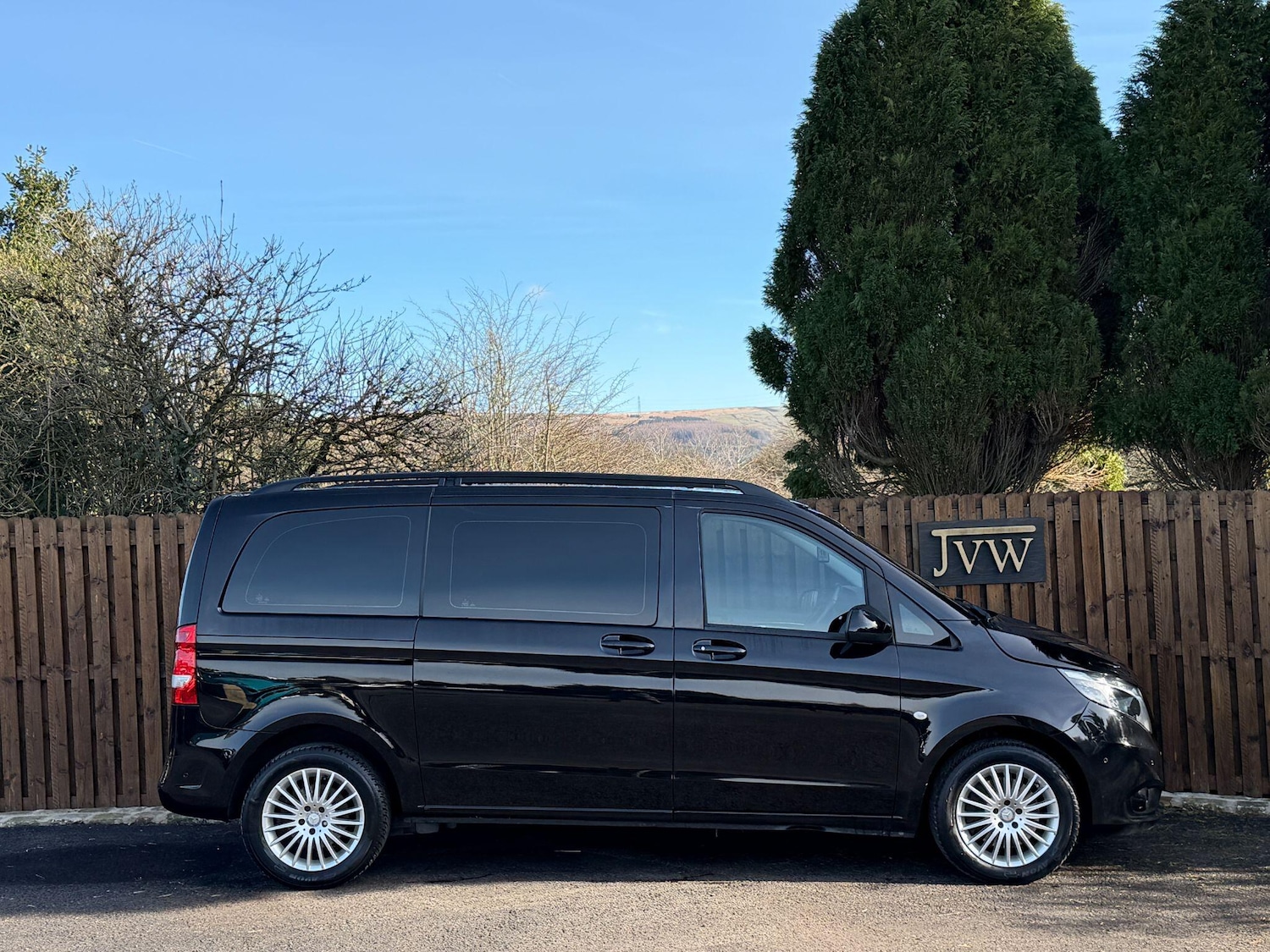 Used Mercedes-Benz Vito for sale - 77559073: Photo 14