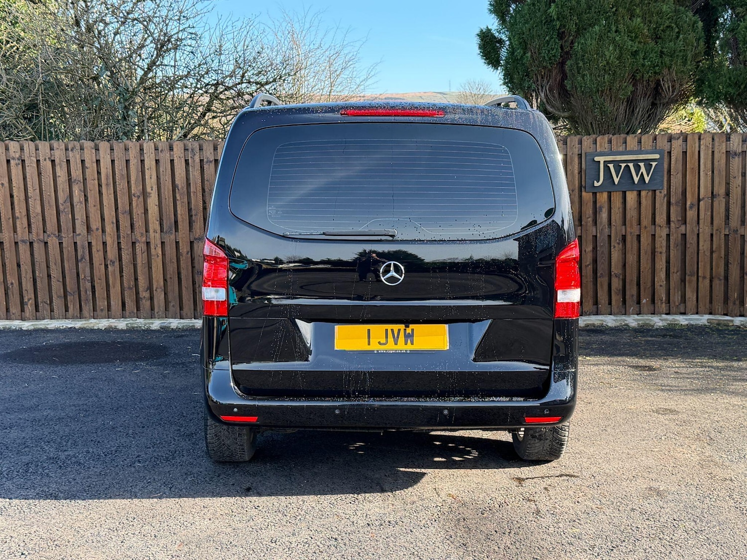 Used Mercedes-Benz Vito for sale - 77559073: Photo 17