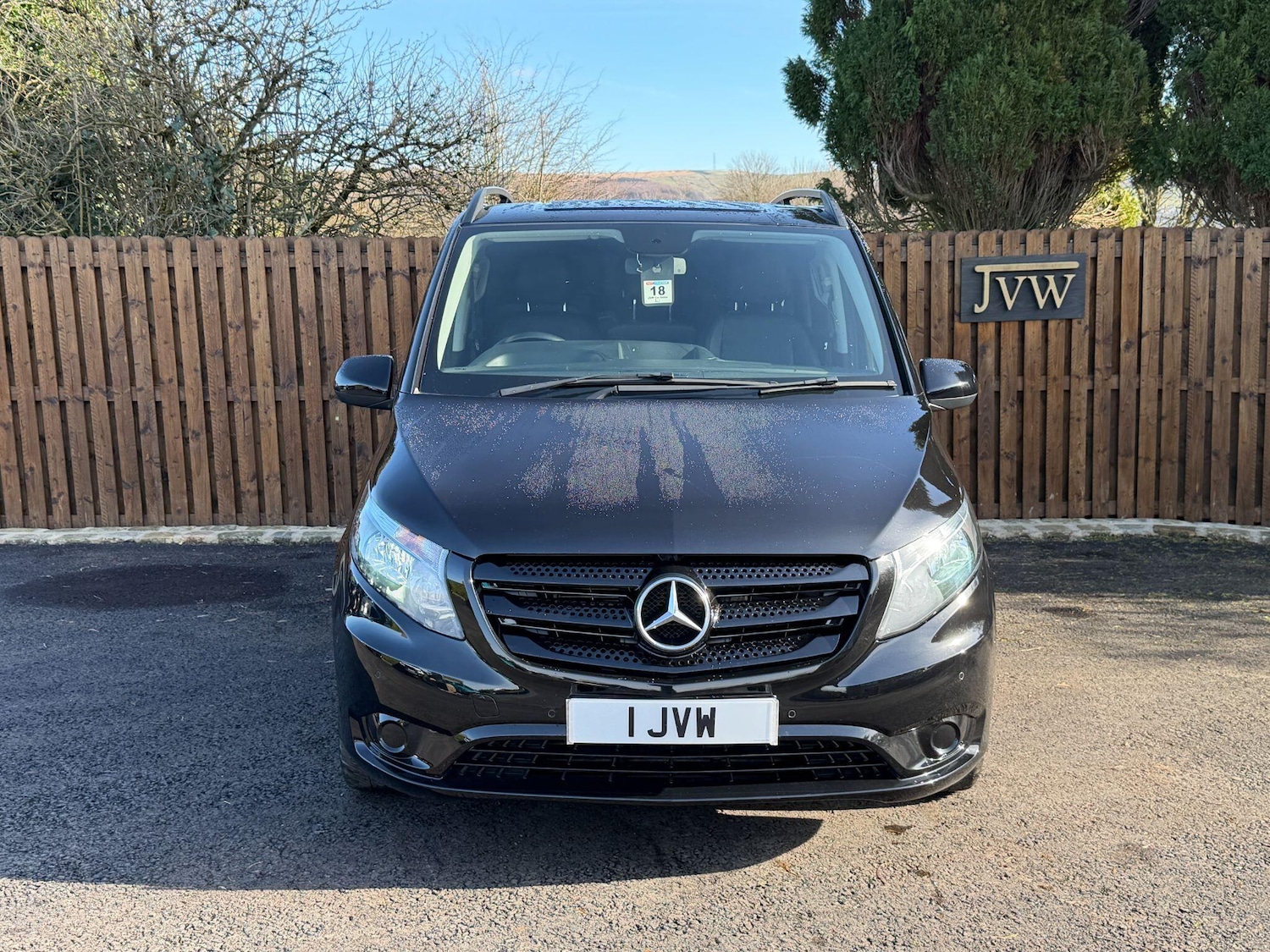 Used Mercedes-Benz Vito for sale - 77559073: Photo 19
