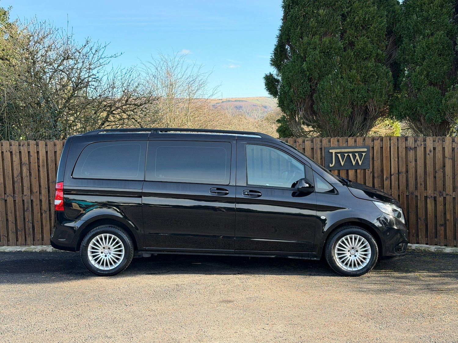 Used Mercedes-Benz Vito for sale - 77559073: Photo 21