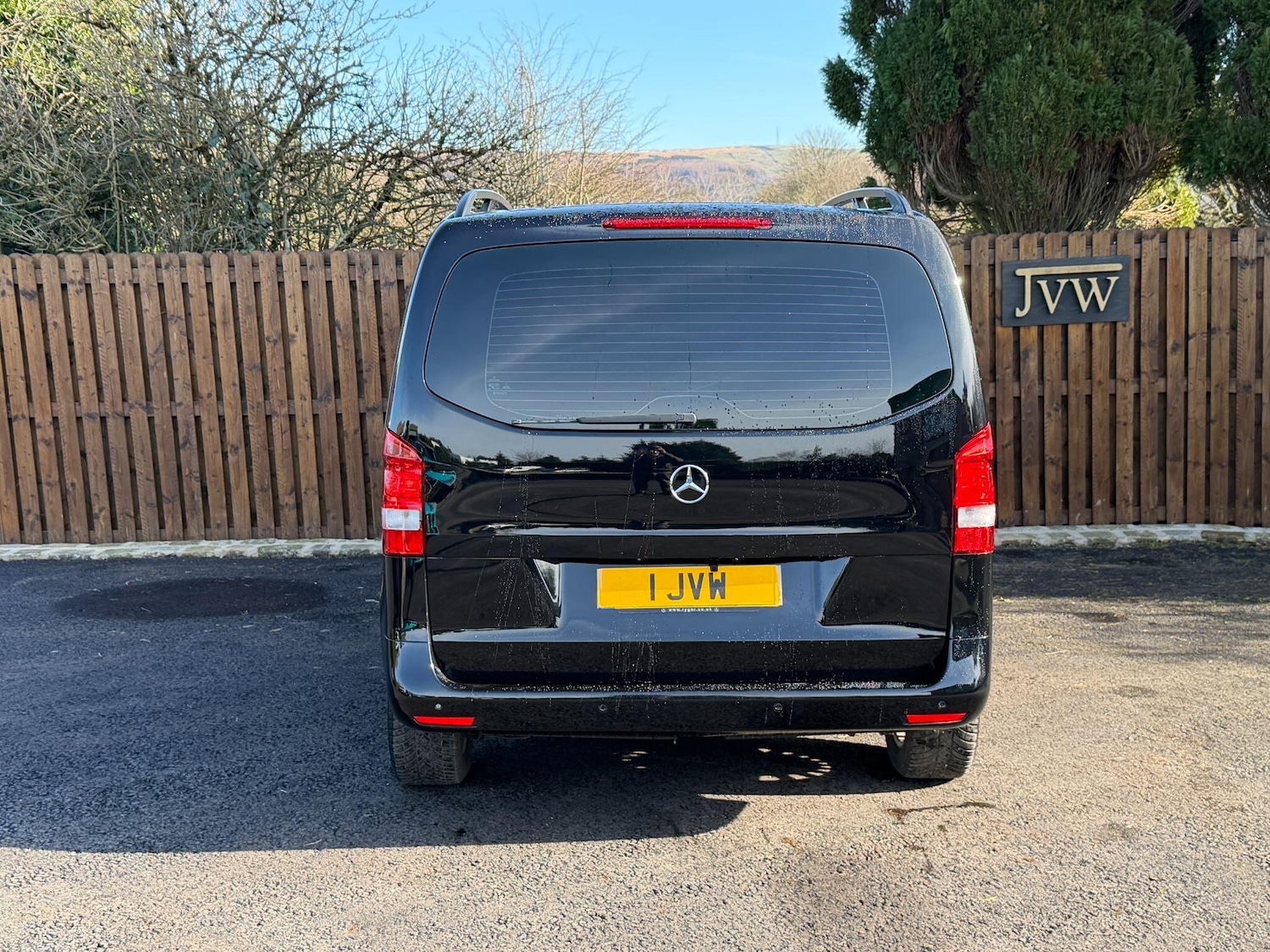 Used Mercedes-Benz Vito for sale - 77559073: Photo 22