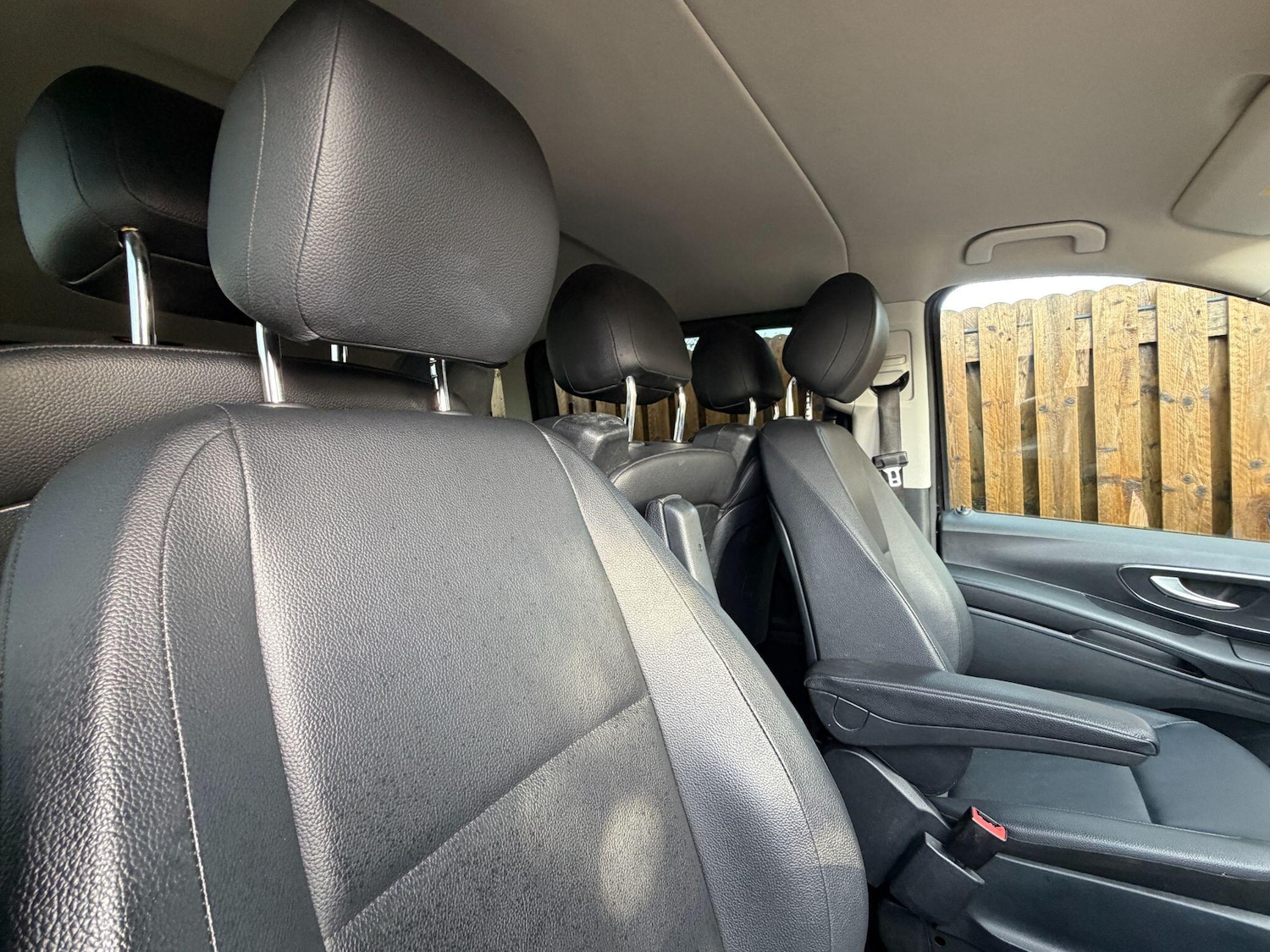 Used Mercedes-Benz Vito for sale - 77559073: Photo 23