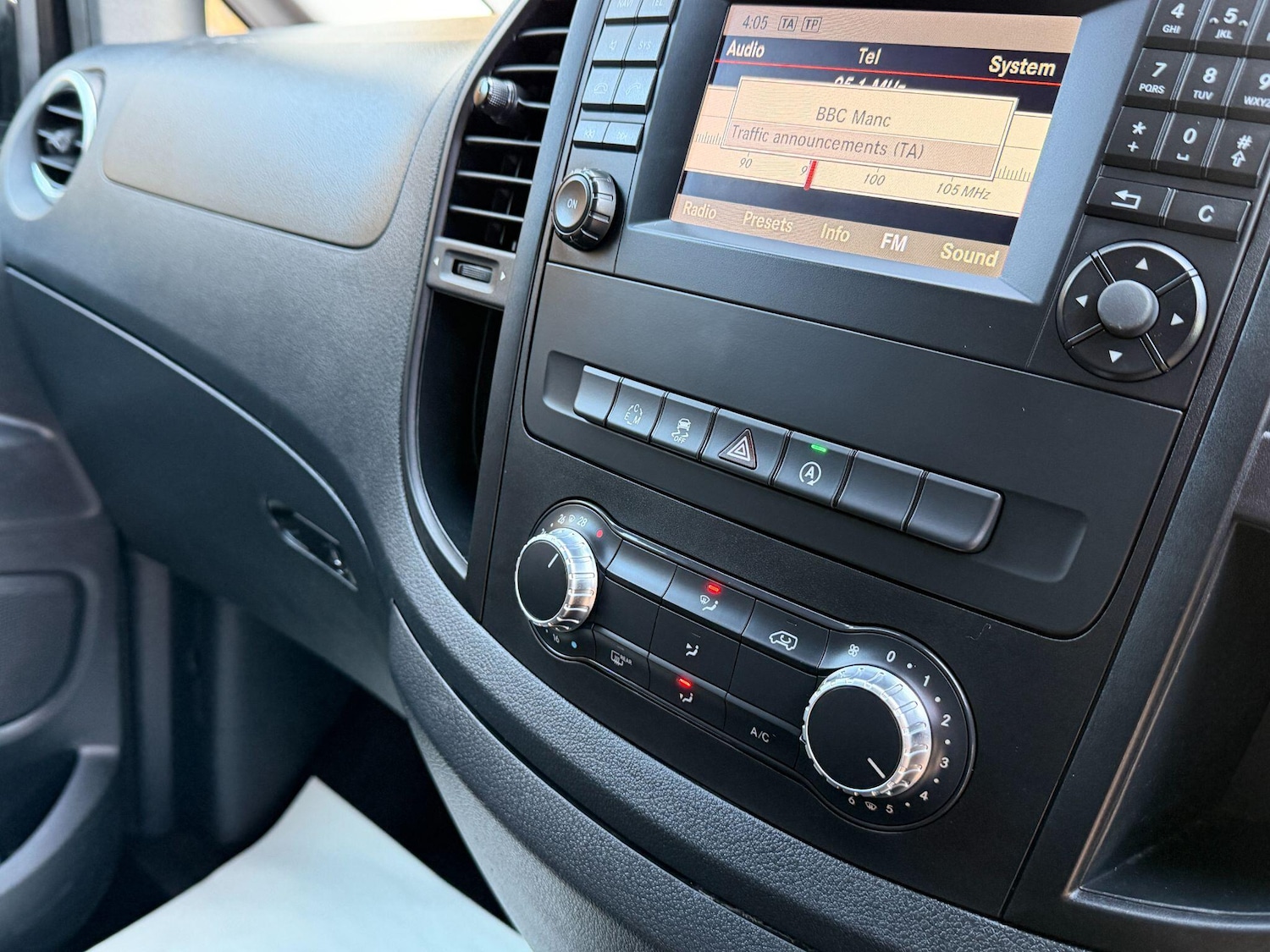 Used Mercedes-Benz Vito for sale - 77559073: Photo 24