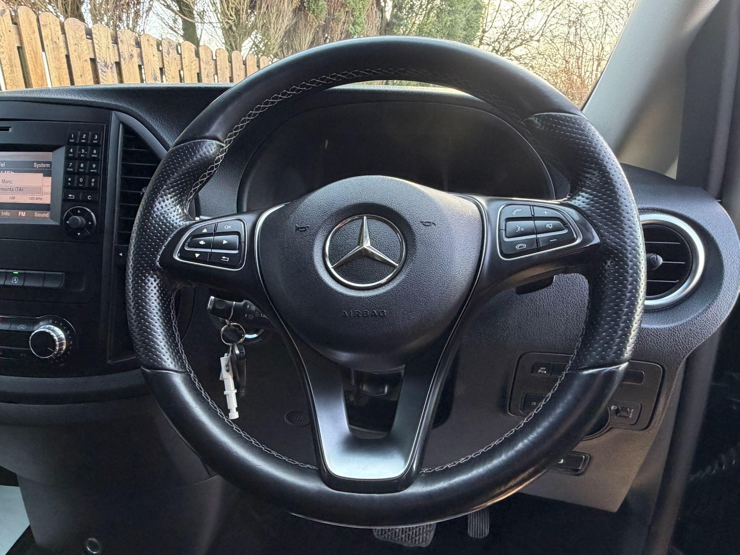Used Mercedes-Benz Vito for sale - 77559073: Photo 27