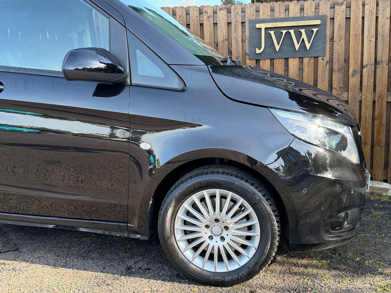 Used Mercedes-Benz Vito for sale - 77559073: Photo 31