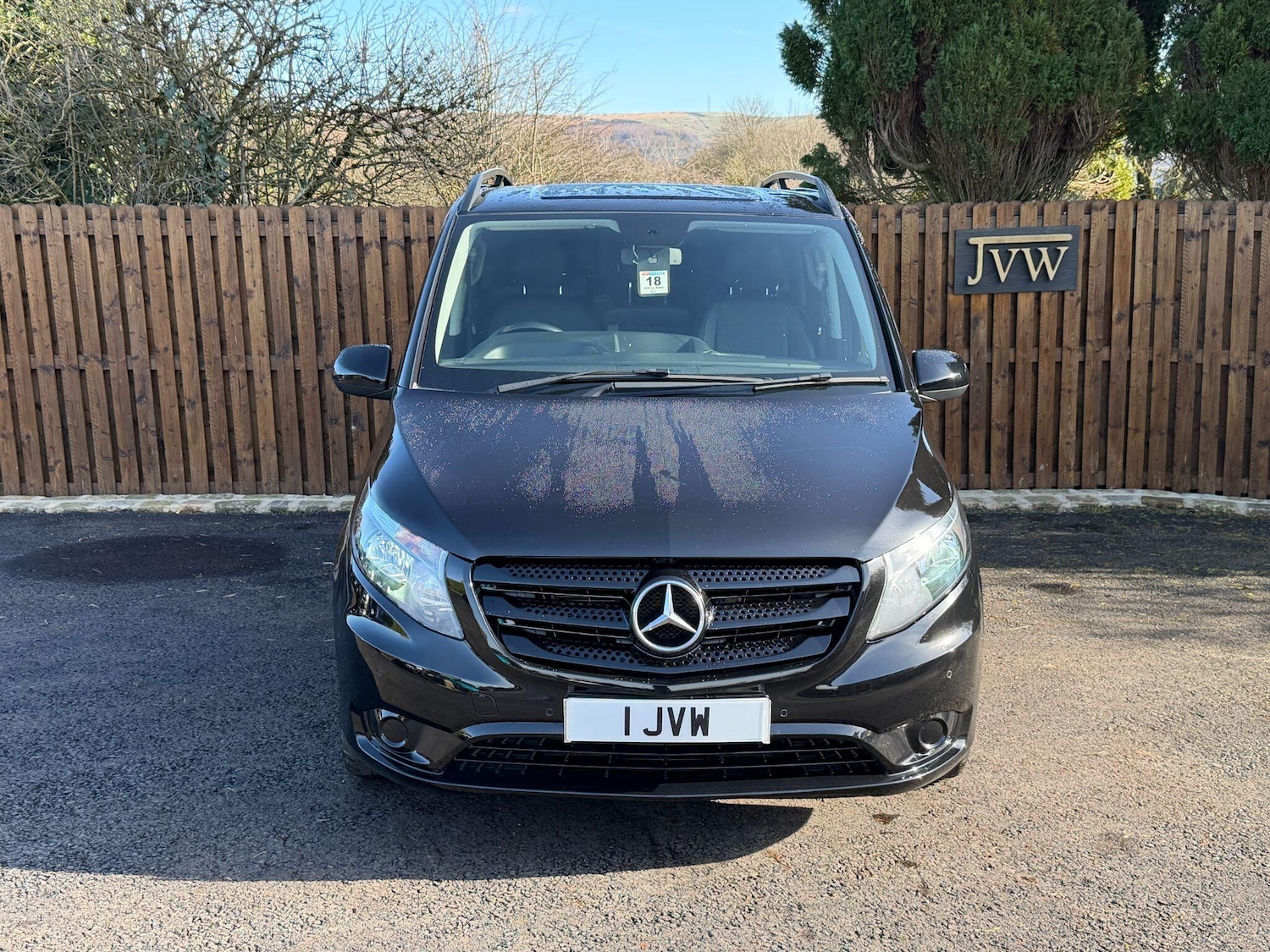 Used Mercedes-Benz Vito for sale - 77559073: Photo 33