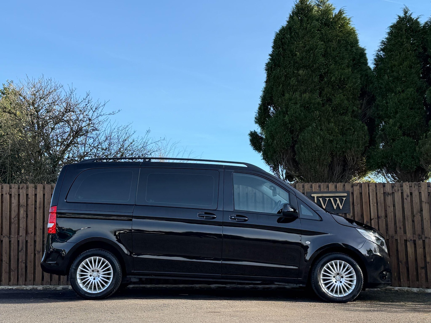 Used Mercedes-Benz Vito for sale - 77559073: Photo 36