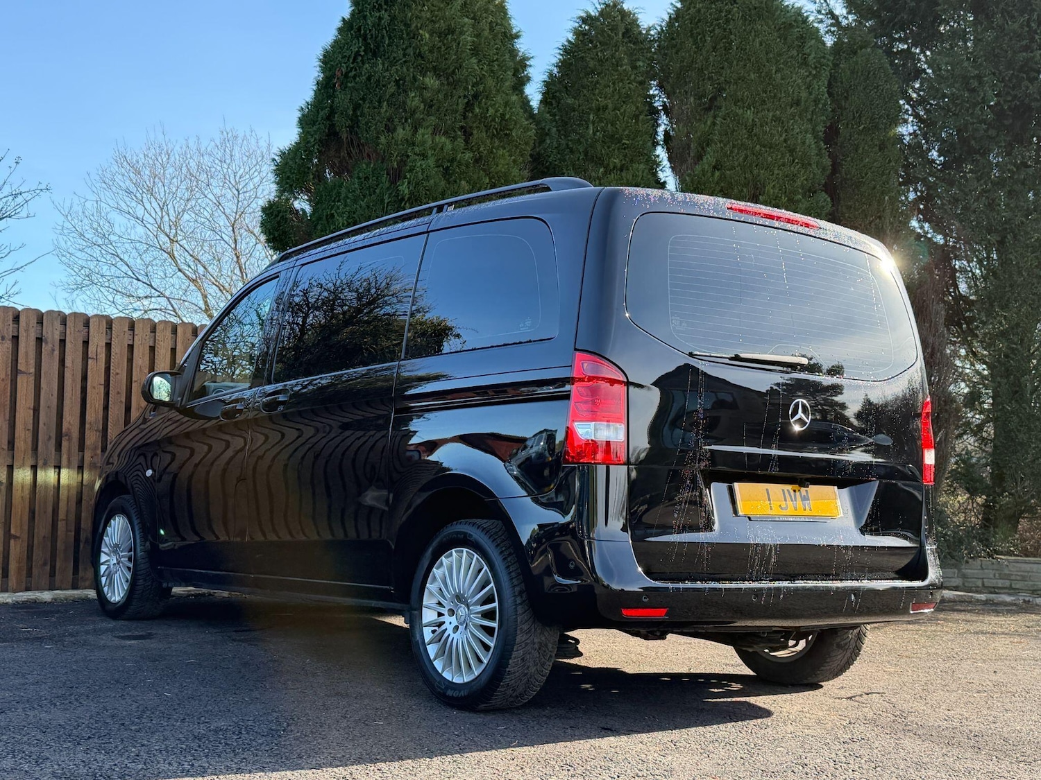 Used Mercedes-Benz Vito for sale - 77559073: Photo 37