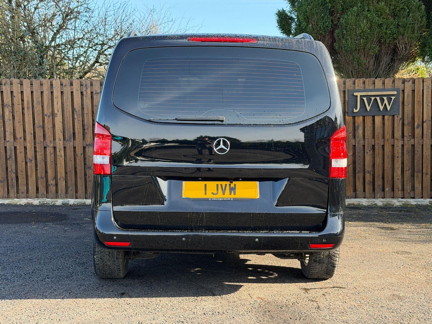Used Mercedes-Benz Vito for sale - 77559073: Photo 38
