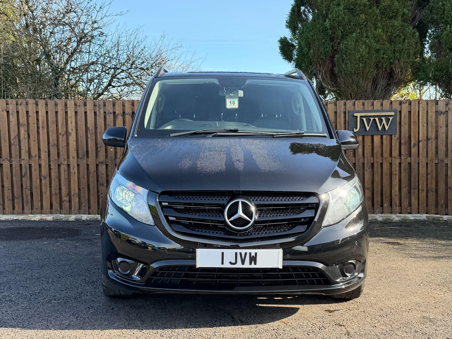 Used Mercedes-Benz Vito for sale - 77559073: Photo 4