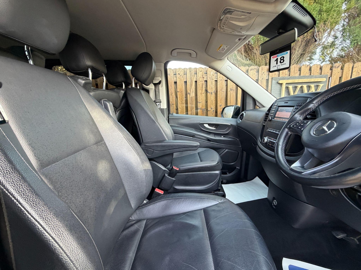 Used Mercedes-Benz Vito for sale - 77559073: Photo 6