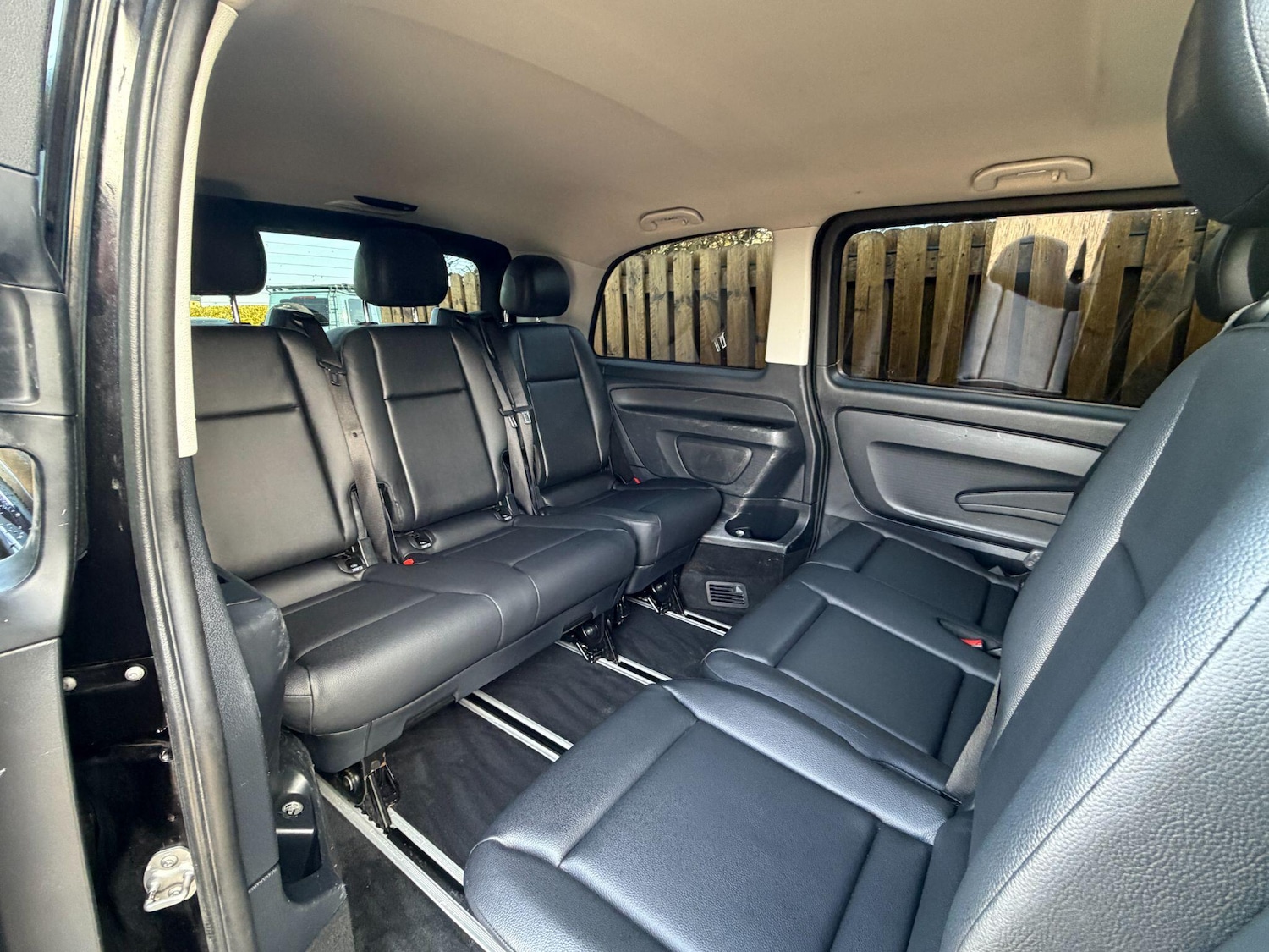 Used Mercedes-Benz Vito for sale - 77559073: Photo 7