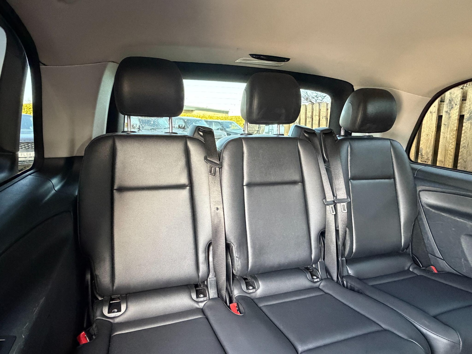 Used Mercedes-Benz Vito for sale - 77559073: Photo 8