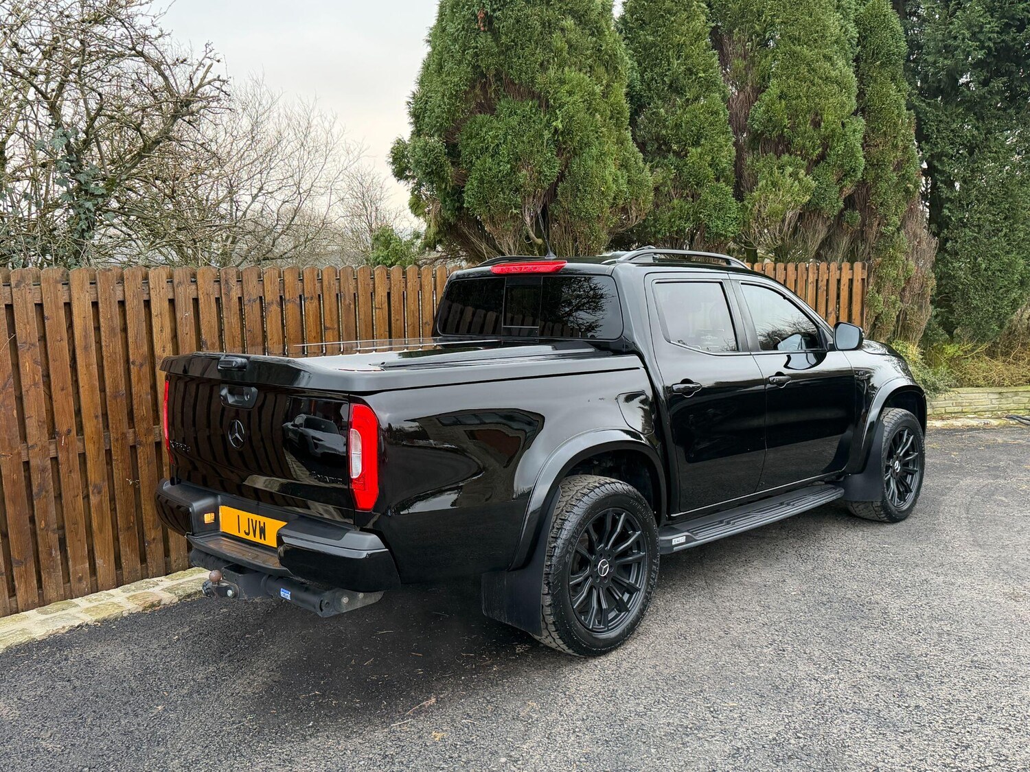 Used Mercedes-Benz X Class 2020 for sale - 77838854: Photo 10