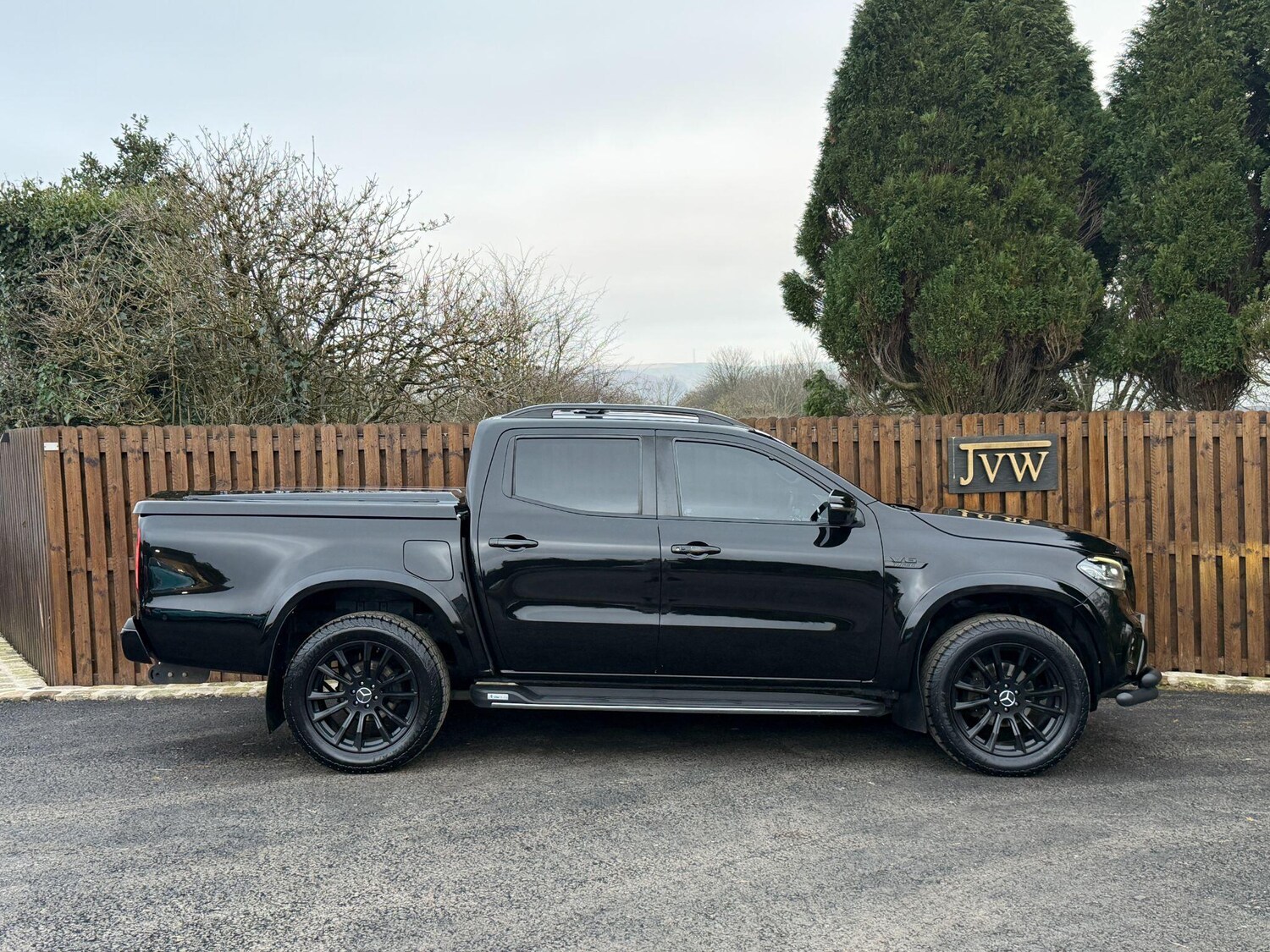 Used Mercedes-Benz X Class 2020 for sale - 77838854: Photo 12