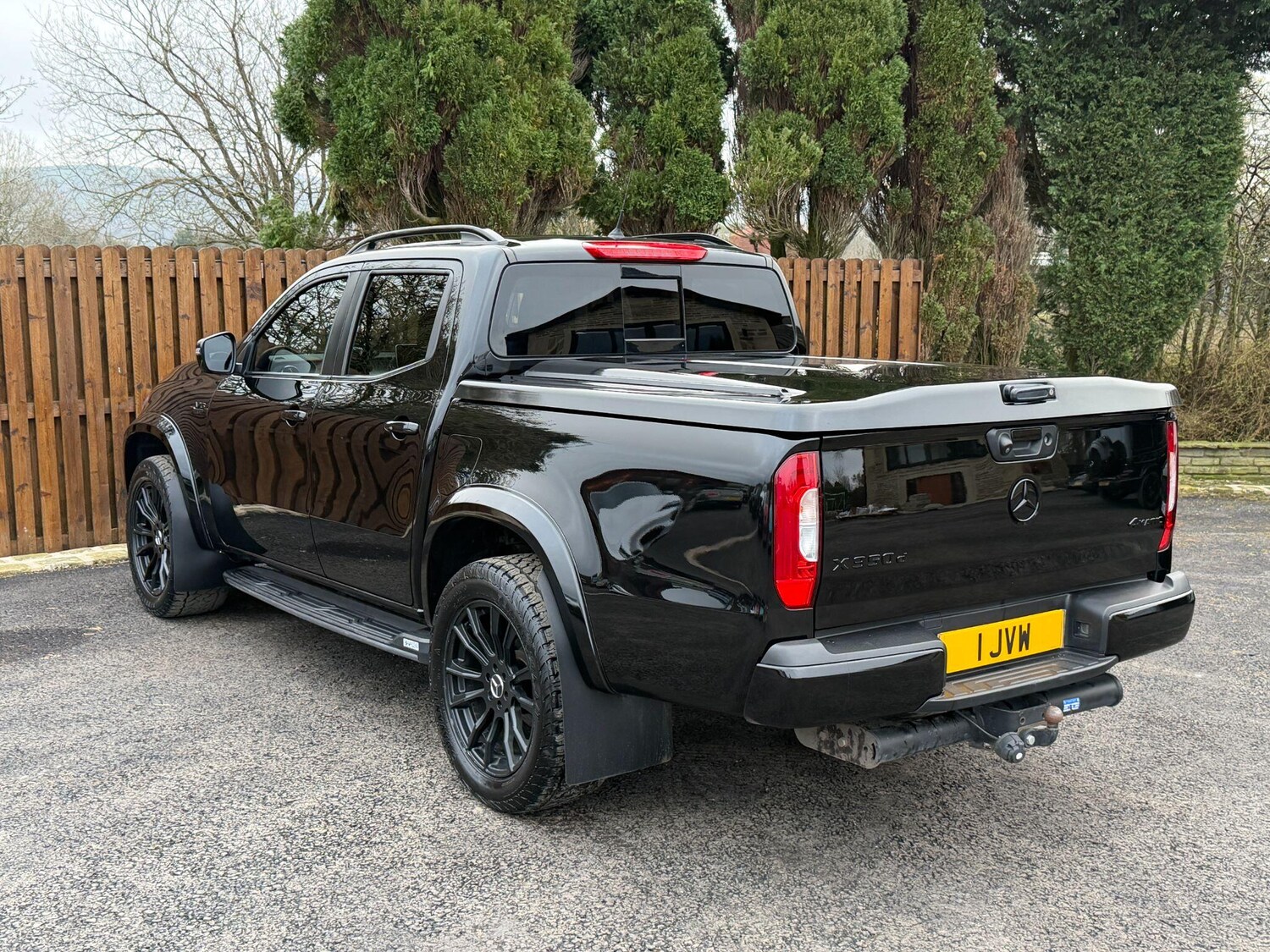 Used Mercedes-Benz X Class 2020 for sale - 77838854: Photo 13