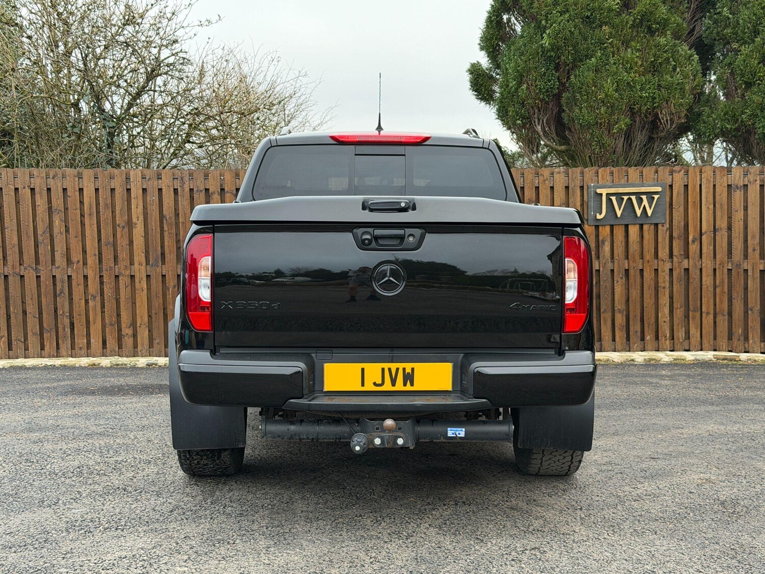 Used Mercedes-Benz X Class 2020 for sale - 77838854: Photo 15