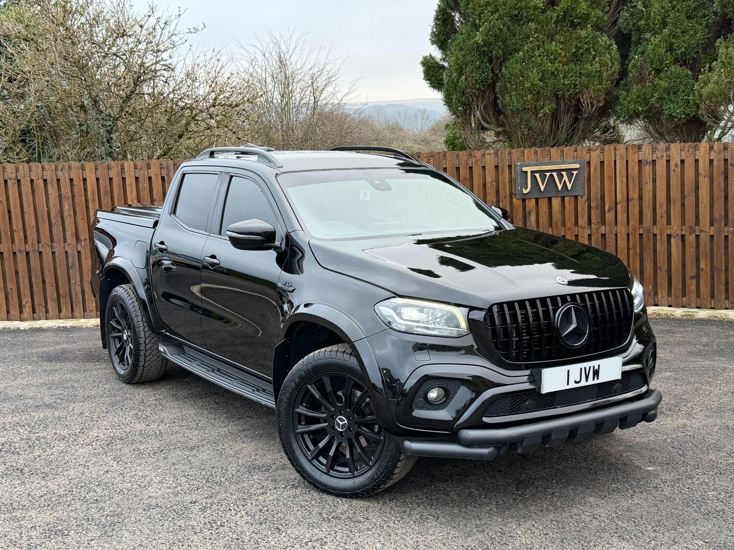 Used Mercedes-Benz X Class 2020 for sale - 77838854: Photo 16