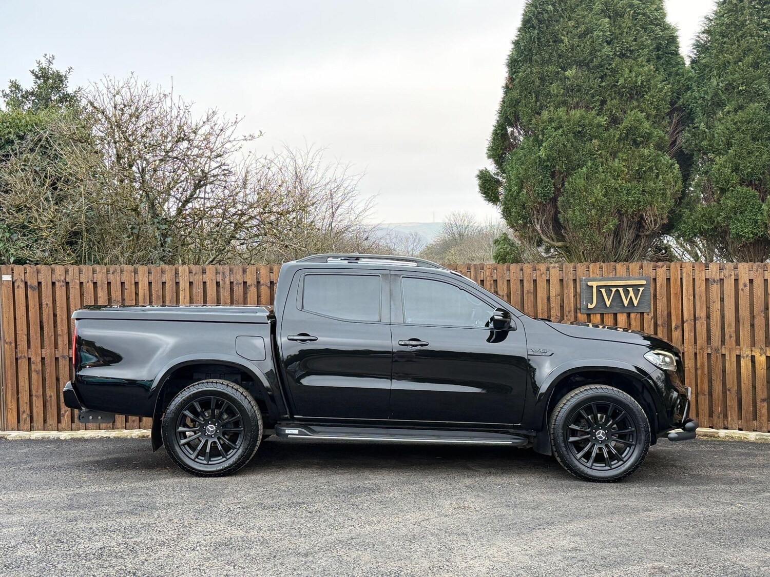 Used Mercedes-Benz X Class 2020 for sale - 77838854: Photo 17