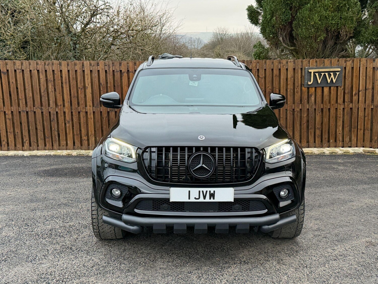 Used Mercedes-Benz X Class 2020 for sale - 77838854: Photo 19